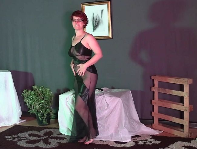 Sylvie ist allein - Mein Countdown to Helloween