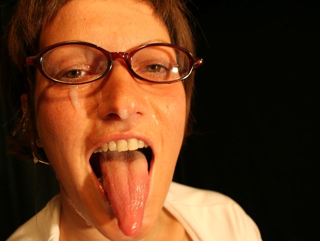 DeepThroat Besamung