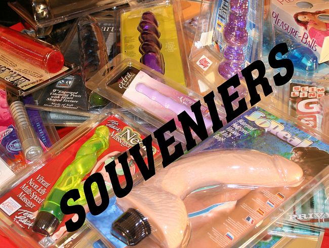 Souveniers Souveniers