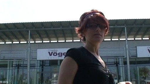 VÖGELN bei ..........