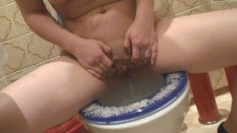 Piss-Möse