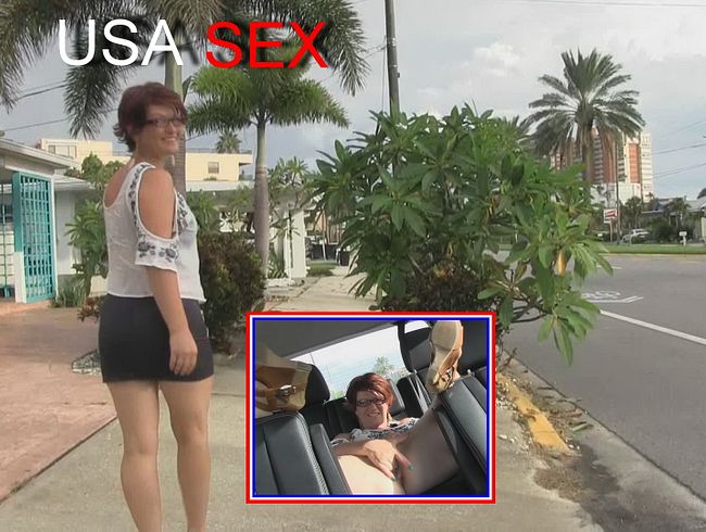 Verfickt durch St Pete Beach
