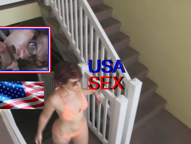 Schwanz entsamt in Florida