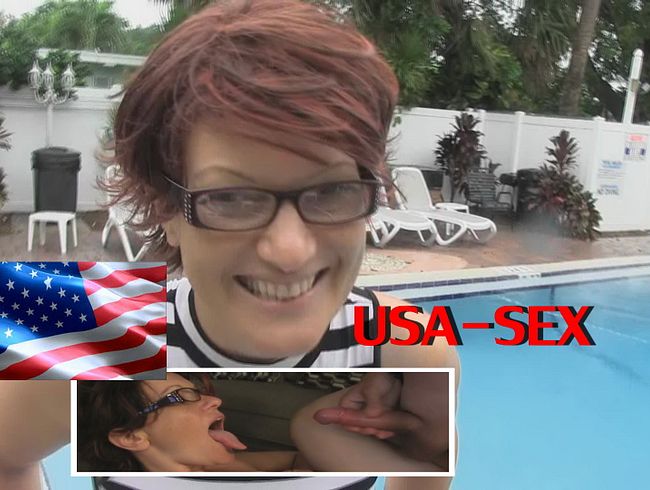 Fuck in Florida