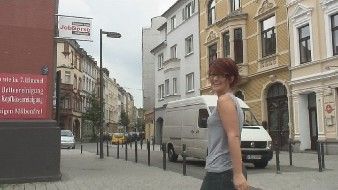Gefickt im Reihenhaus