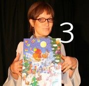 ADVENTSKALENDER 3