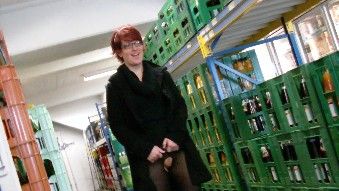 Fick im GrossMarkt