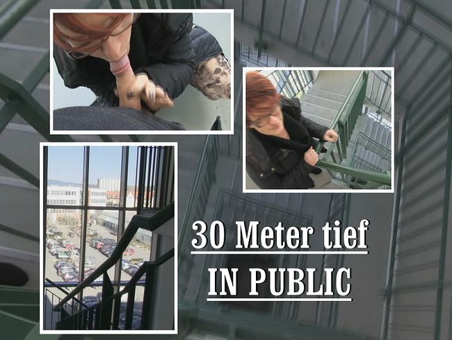 30 meter Sperma