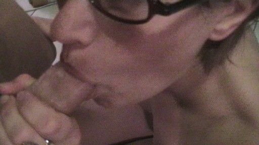 SKC  Blowjob